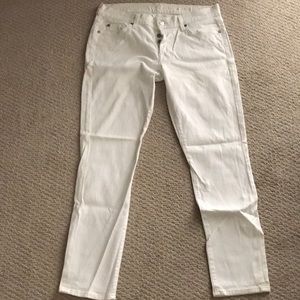Seven jeans Josephina skinny boyfriend size 29